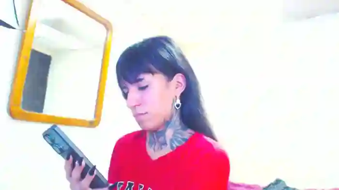 JazmiiWolf