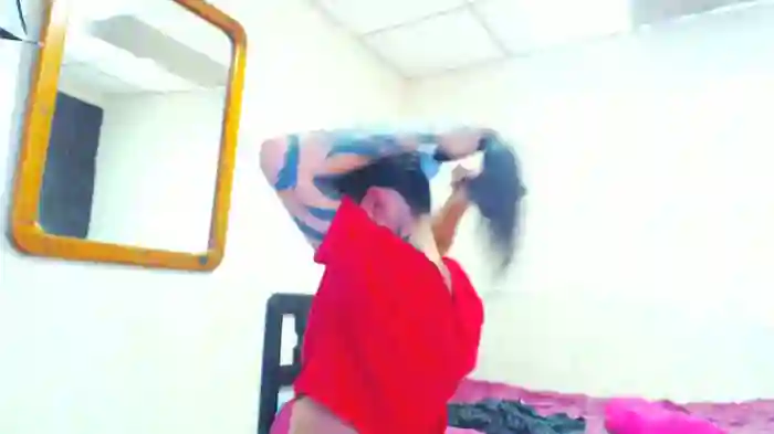 JazmiiWolf