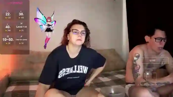Melodycouple