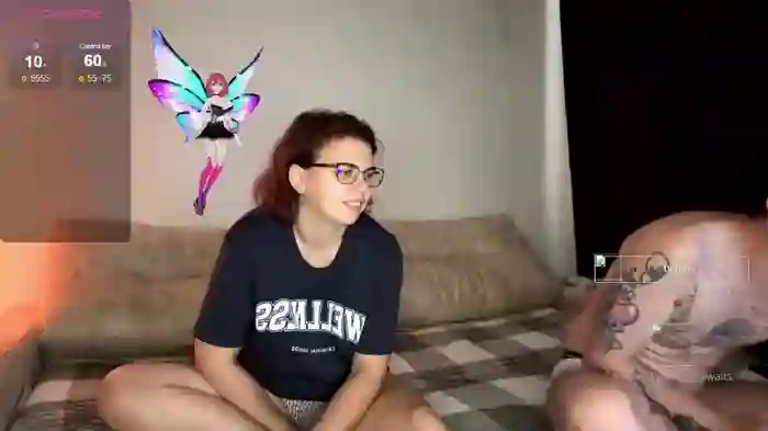 Melodycouple