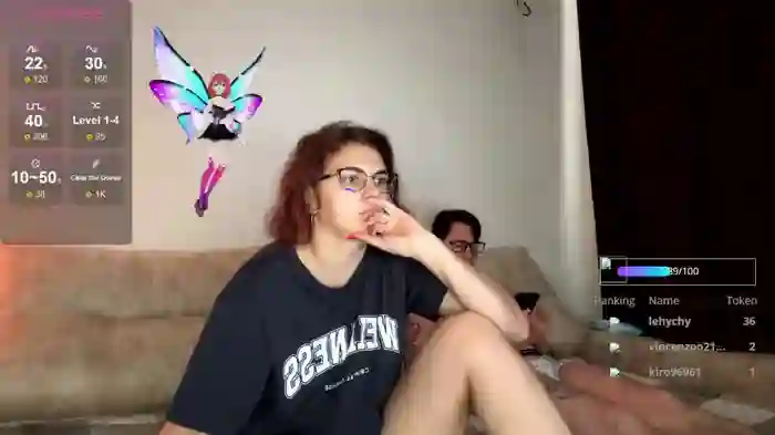 Melodycouple