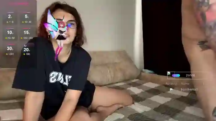 Melodycouple