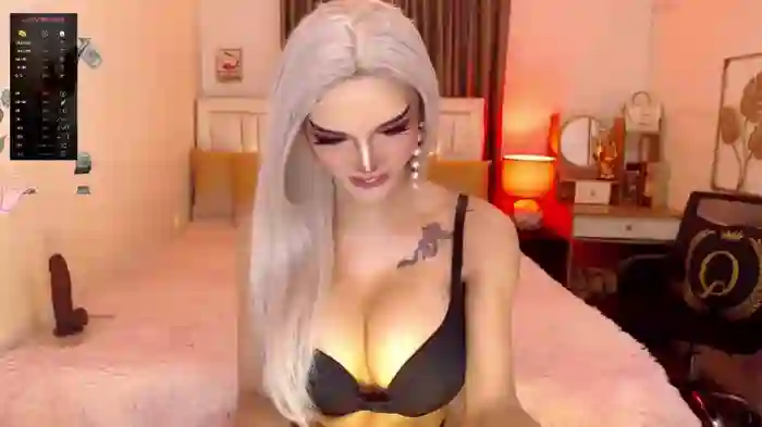 BunnyNikkii