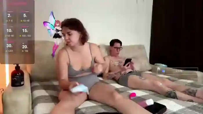 Melodycouple