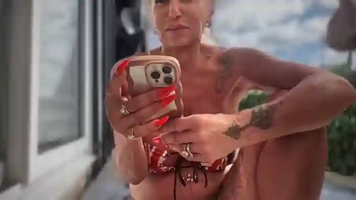 GoddessAnnaxxx