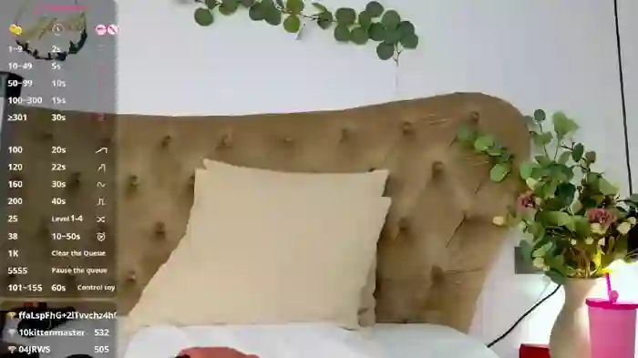 TiffanyWestXXX