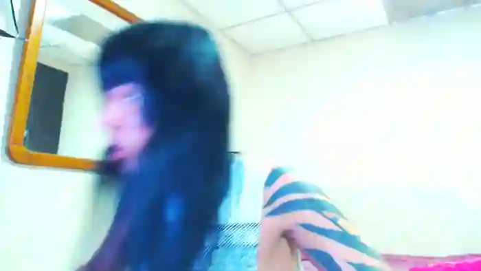 JazmiiWolf