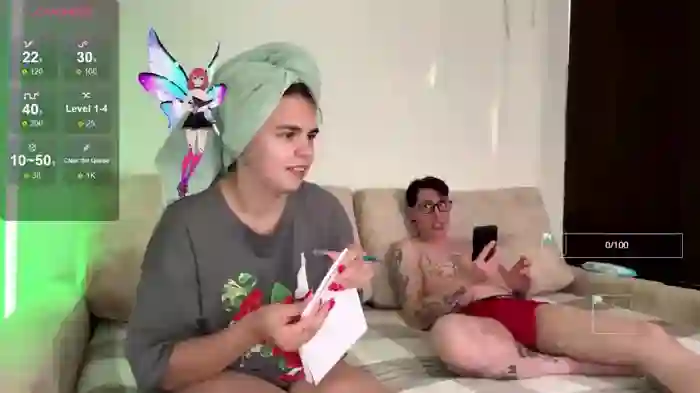 Melodycouple