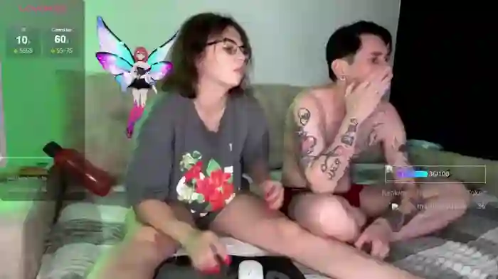 Melodycouple
