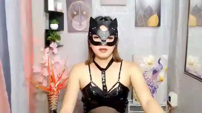 HotsexyladyTS
