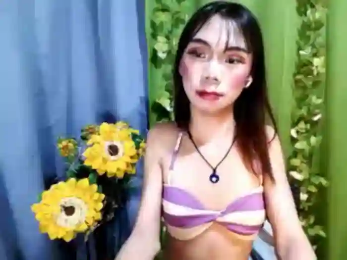 SKINNYasianSLUTs
