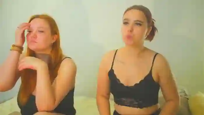PrettyGirlsLive