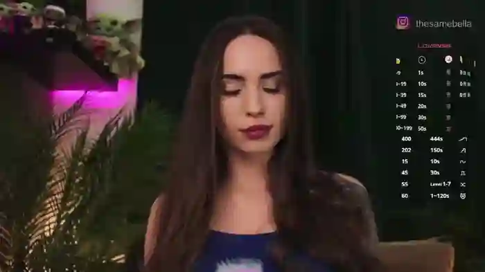 IzabellaOne