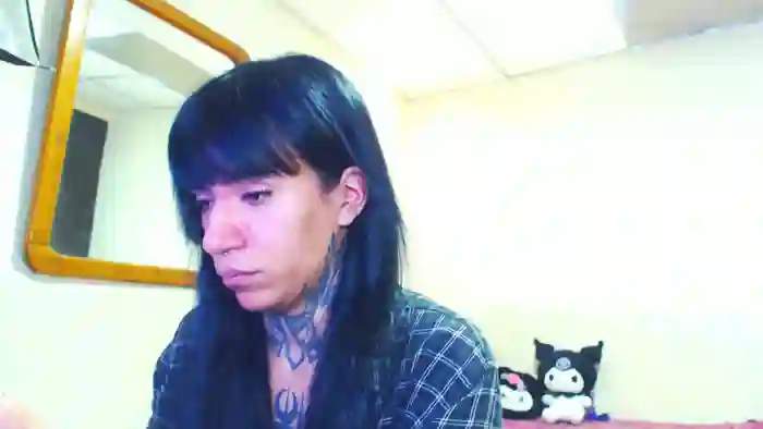 JazmiiWolf