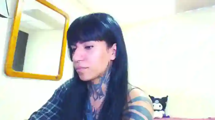 JazmiiWolf