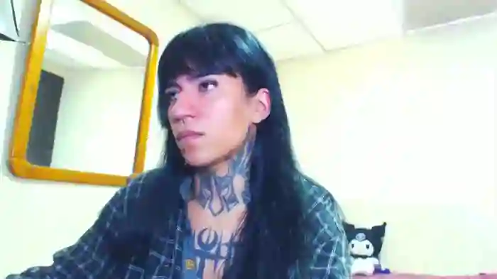 JazmiiWolf