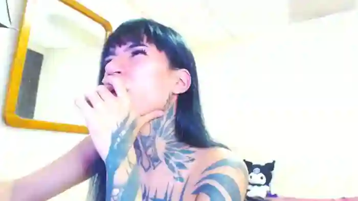 JazmiiWolf