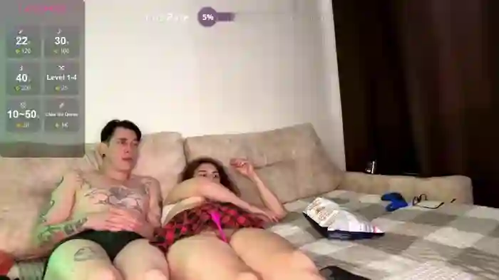 Melodycouple