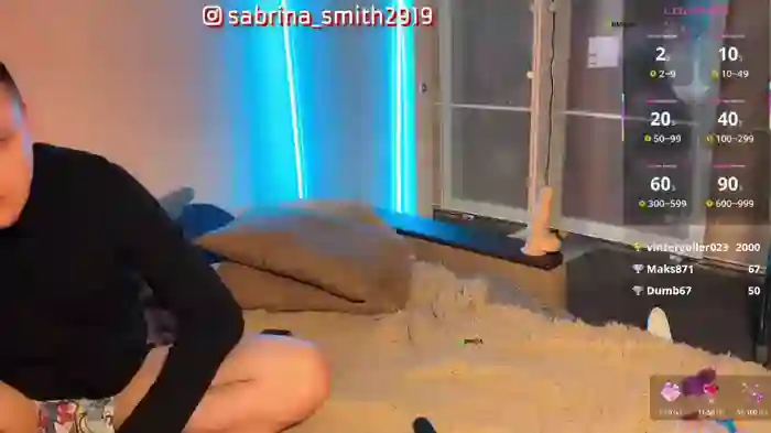 SabrinaSmith