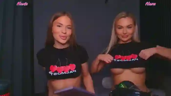 AlexisGrays