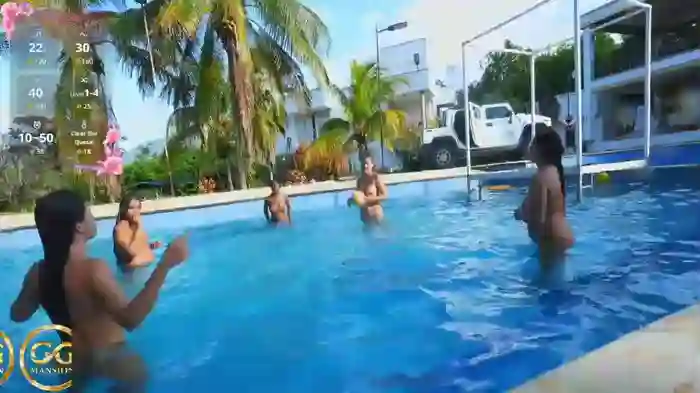 GGMansion