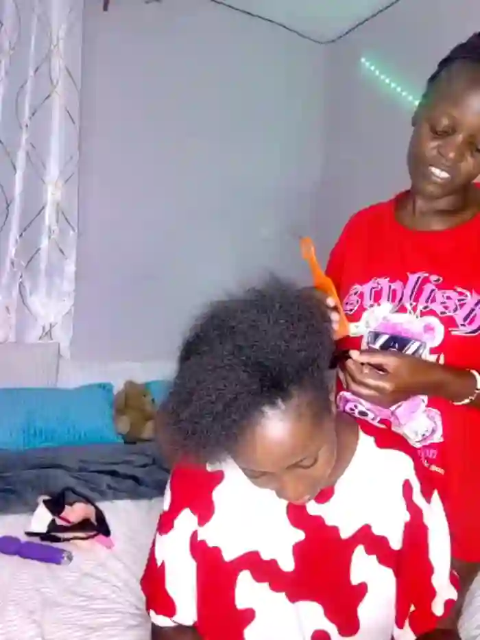 SoniaBellaFreakyBecky
