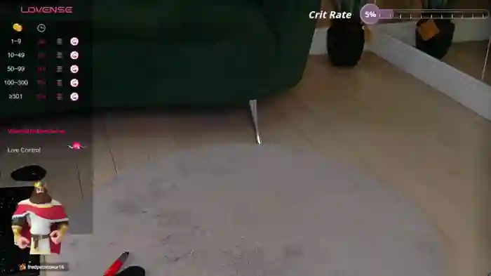 BailleyRush