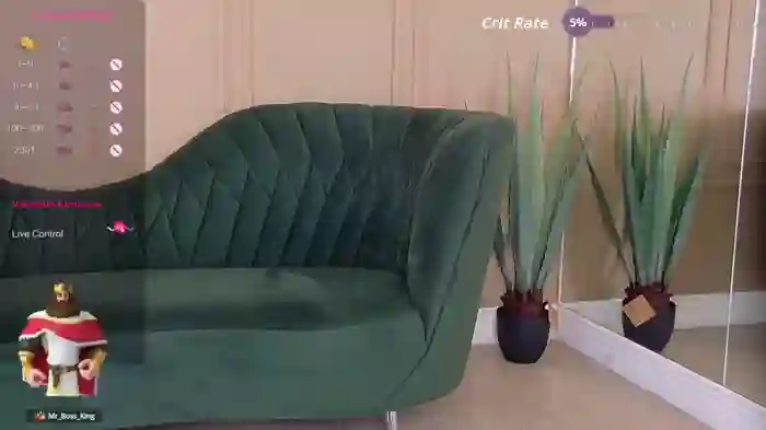 BailleyRush