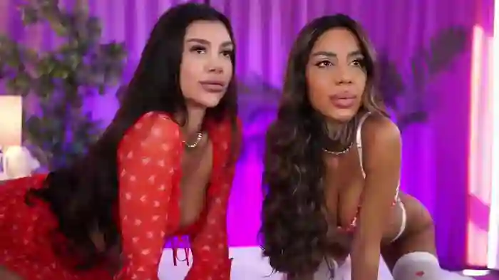 NatyDesiree