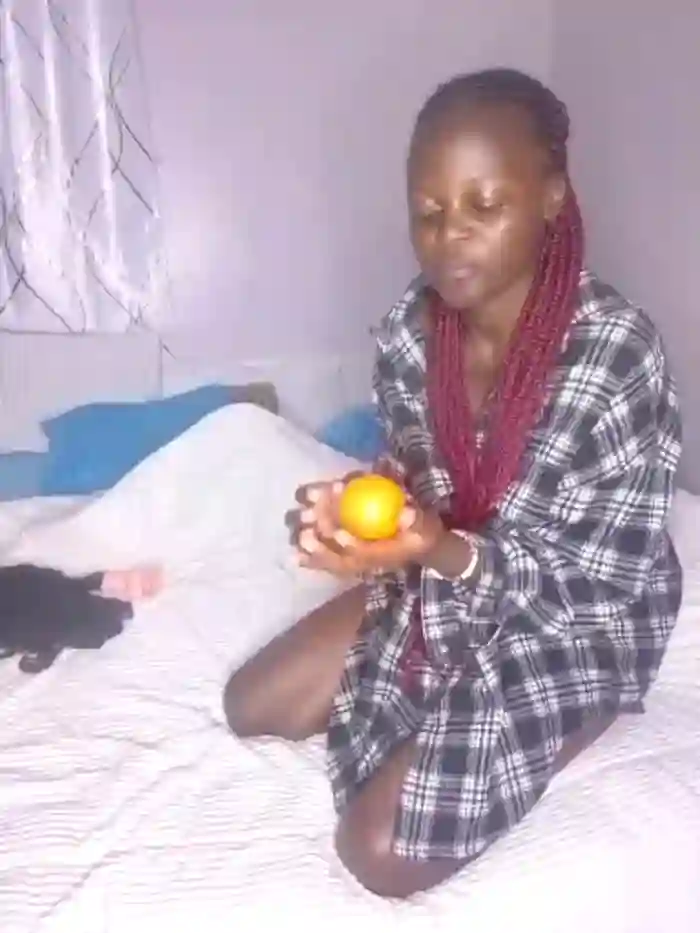 SoniaBellaFreakyBecky