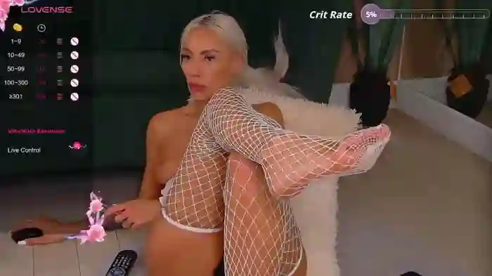 BailleyRush