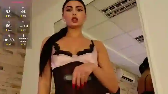 LeyaGoddess