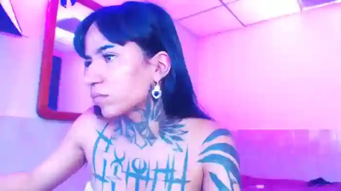 JazmiiWolf