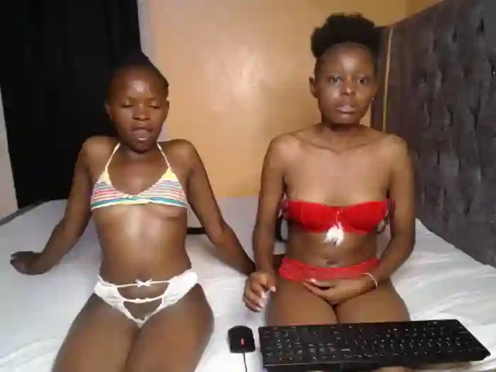 SashaVixens