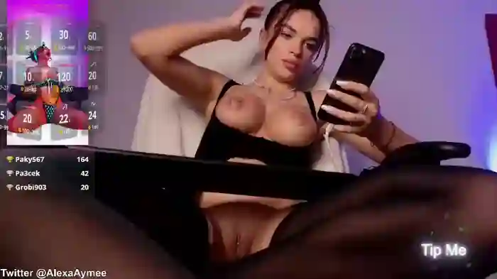 AlexaAimee
