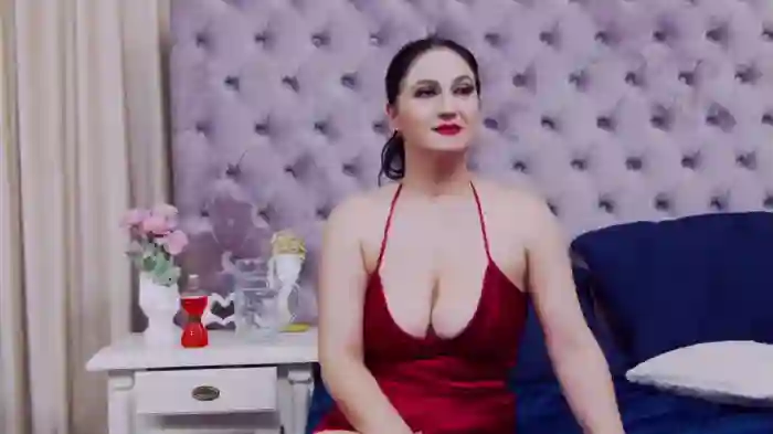 CassidyVelvet