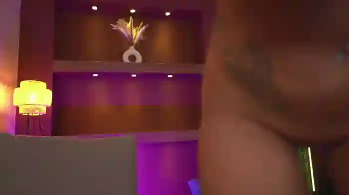 JustinneJade