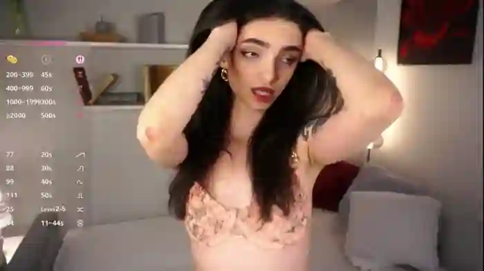 Morena-Dolcce