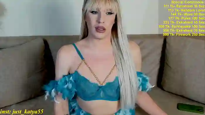 KatyPrincess