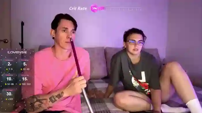 Melodycouple
