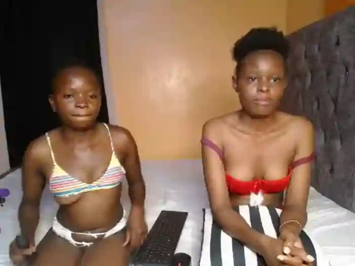 SashaVixens