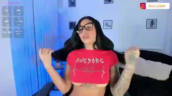 BellaRossi