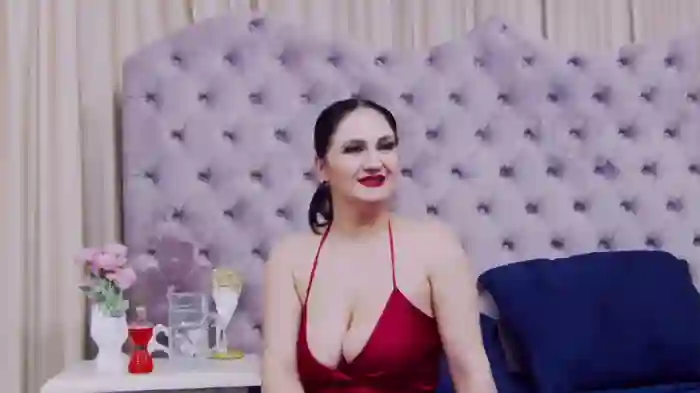CassidyVelvet
