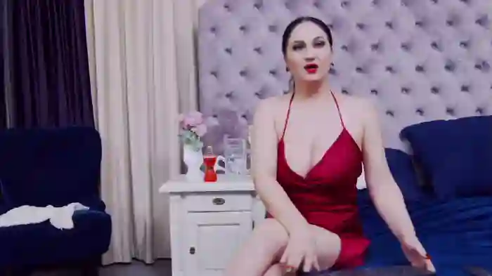 CassidyVelvet