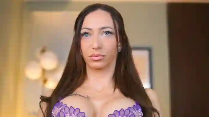 MayaHipnoteyes