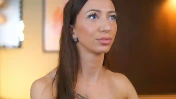 MayaHipnoteyes
