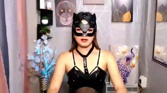 HotsexyladyTS