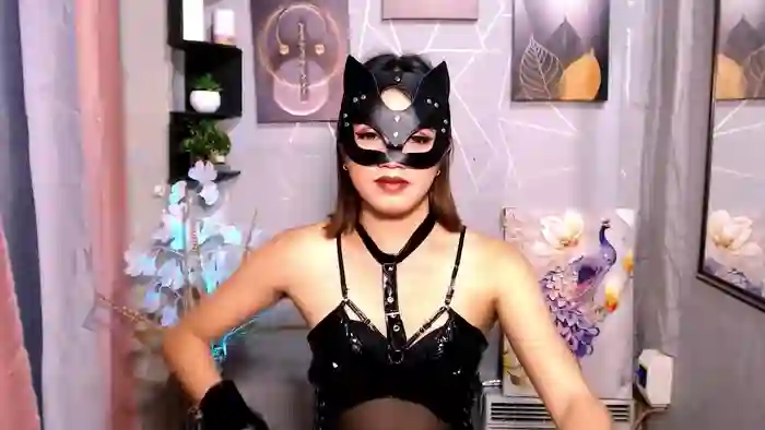 HotsexyladyTS
