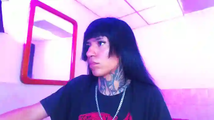 JazmiiWolf