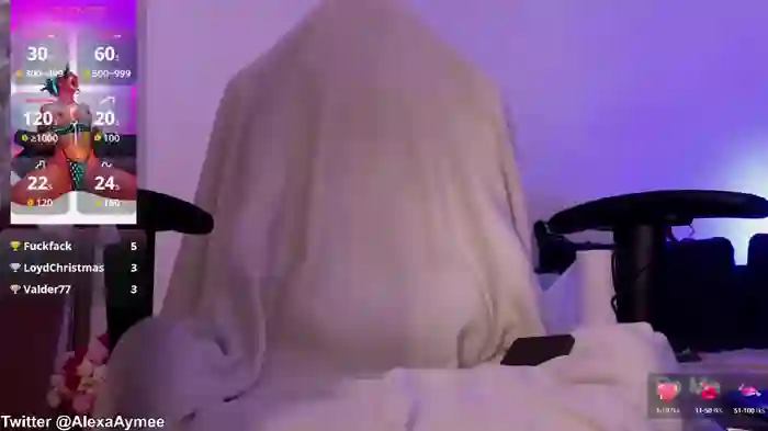 AlexaAimee